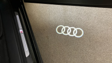 Audi Q7 45 TDI Quattro Black Edition 5dr Tiptronic Diesel Estate